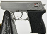 Detonics Pocket 9 Semi Auto Pistol 9MM