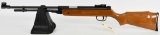 China Under Lever Air Rifle .177