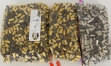 16.7 Lbs Of 9mm Brass & Nickel Empty Casings