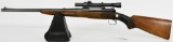 Winchester Model 54 Bolt Action .30 Govt'06 Rifle
