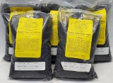 Approx 50 Lbs Of Super Sam Steel Shots NIP Size