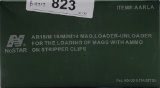 NcStar Stripper Clip Magazine Loader For AR-15