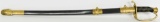 Armory Replica Confederate State of America Sword