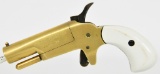 Traditions Vest Pocket Derringer Muzzleloading .31