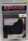 Galco KingTuk IWB Holster Springfield XD 3