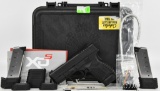 NEW Springfield XDS Compact Semi Auto Pistol .45