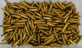 12 Lbs Of Military .223 Empty Brass Casings For