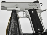 Kimber 1911 Stainless Pro Carry II .45