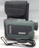 Konus Range 600 Range Finder With Case 6x25