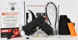 Ruger LC9s with LaserMax GripSense 9mm