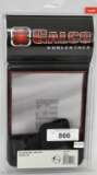 Galco Gunleather TacSlide Ruger LC9 OWB Holster