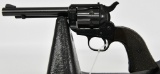 Reck Single Action Revolver .22 LR