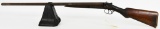 L.C. Smith Field Grade 16 Ga Hammer Shotgun