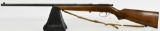 Marlin Model 100-S Tom Mix Special Bolt Action .22