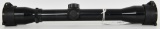 Bushnell Sports View Rifle Scope