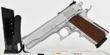 M-S Safari Arms 1911 Semi Auto .45 ACP Pistol