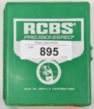 RCBS 3 Die Reloading Set For .444 Marlin