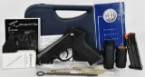 NEW Beretta PX4 Storm Semi Auto Pistol 9MM