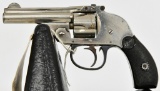 Harrington & Richardson Top Break Hammerless .32