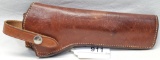Bianchi Model 1L Single Action Leather