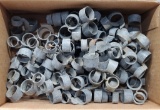 Approx 57 Count Of .50 BMG Bullet Links