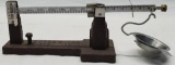 Herters Inc Reloading Gun Powder & Bullet Scale