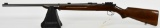 Winchester Model 52 Target Rifle .22 LR 1928