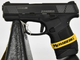 Brand New Mossberg MC1 9MM Cross-Bolt Safety