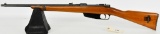 1939 R.E. Terni Carcano Italian Army Bolt Rifle