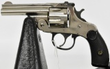 Harrington & Richardson Top Break Auto Eject .32