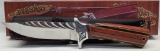 Frost SHP004 Fixed Satin Finish Stainless Fixed