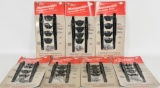Lot of 7 New San Angelo Magnum 100A Changeable Rac