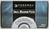 Federal Premium Champion Centerfire Primers sm Mag
