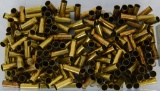 2.5 Lbs Of Misc .44 Magnum Empty Brass Casings