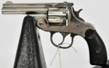 Harrington & Richardson Top Break Auto Eject .32