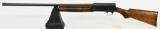 Savage Arms Model 720 Auto 12 Gauge Shotgun