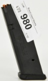 Pmag 17 Glock 9 17 Round Magazine Made In USA