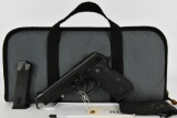 Beretta Model 96D Semi Auto Pistol .40 S&W