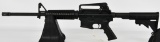 Colt AR-15 A3 Tactical Carbine .223