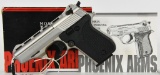 Phoenix Arms Model HP22 Pistol .22 LR