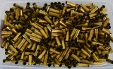 7.6 Lbs Of .38 Special Empty Brass Casings For