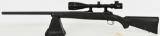 Savage Model 12 FV Bolt-Action Varmint .22-250