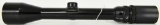 Universal 3x-9x40 Adjustable Rifle Scope