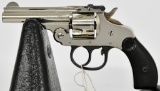Harrington & Richardson Top Break Auto Eject .32