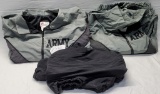 Army PFU jacket Med, Army IPFU Jacket LG, XL Pant