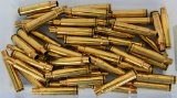 1.7 Lbs Of Weatherby .378 Empty Brass Casings
