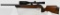 Anschutz Model 64 Silhouette Competition Rifle