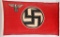Reichsdienstflagge 1935 German Nazi Flag 60x35