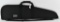 Black Tactical Soft Padded Rifle Case