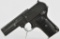 Dreyse Model 1907 32 ACP Semi Auto Pistol